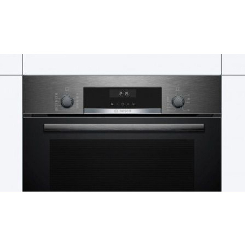 Встраиваемый электрический духовой шкаф Bosch HBJ517SG0R