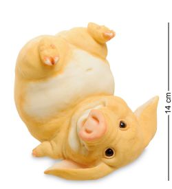 Sealmark MB-7760-MB Копилка Свинья «Балбес»