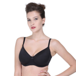 [m]Бюстгальтер на косточке/с поролоном 3014