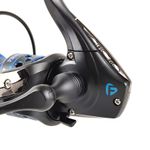 F-FISHING Катушка фидерная Tesoro Feeder 3000