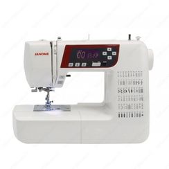 Швейная машина Janome QDC 605