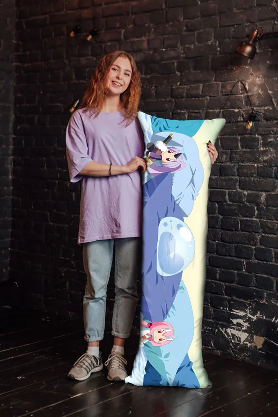 Дакимакура Римуру Темпест №2