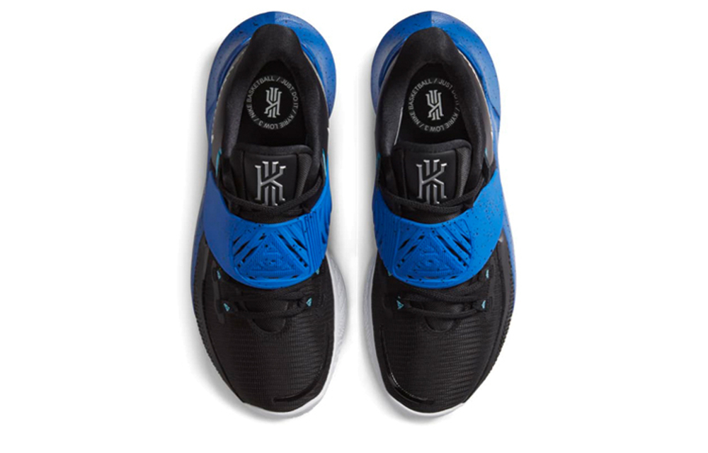 Кроссовки Nike Kyrie Low 3