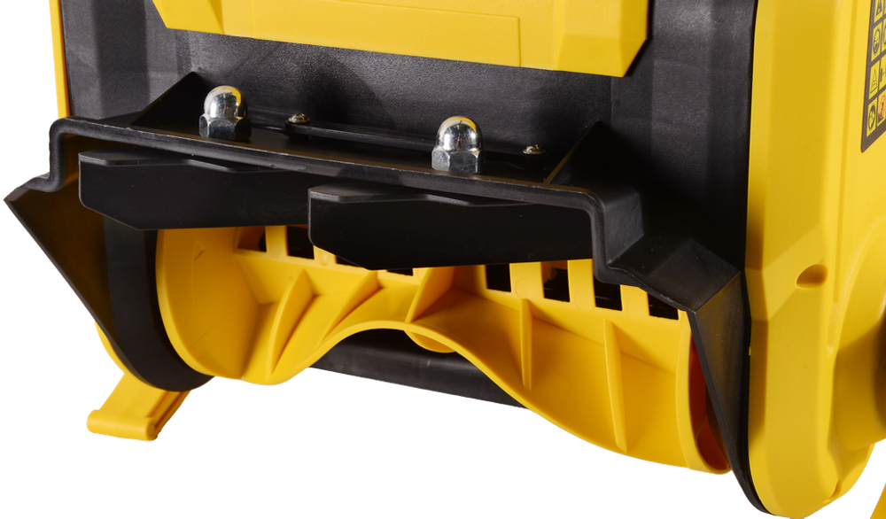 Снегоуборщик аккумуляторный Huter SGC 20-2Li