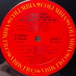 Сборник The Story Of The Blues 2LP (США 1970г.)