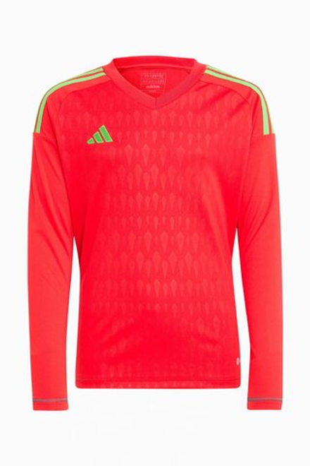 Вратарская кофта adidas Tiro 23 Competition GK Junior