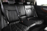 Infiniti QX70, 2014 год