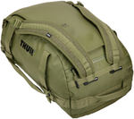 Сумка спортивная Thule Chasm Duffel 40L TDSD302 Olivine New (3204990)