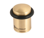 Упор двери (пол) "Palladium" 04 Латунь