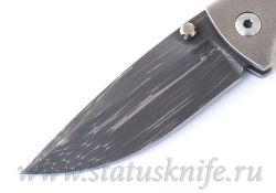 Нож FM-1 TKI 2020 Les Georgeфотография - 2