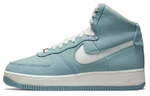 Кроссовки Nike Air Force 1 Sculpt "Ocean Cube" (Женская размерная сетка)