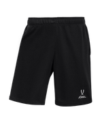 Шорты ESSENTIAL Cotton Shorts, черный