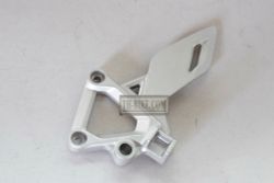 50700-KPP-T00. HOLDER, L. STEP. Honda CBR125-150 (2012-2019)
