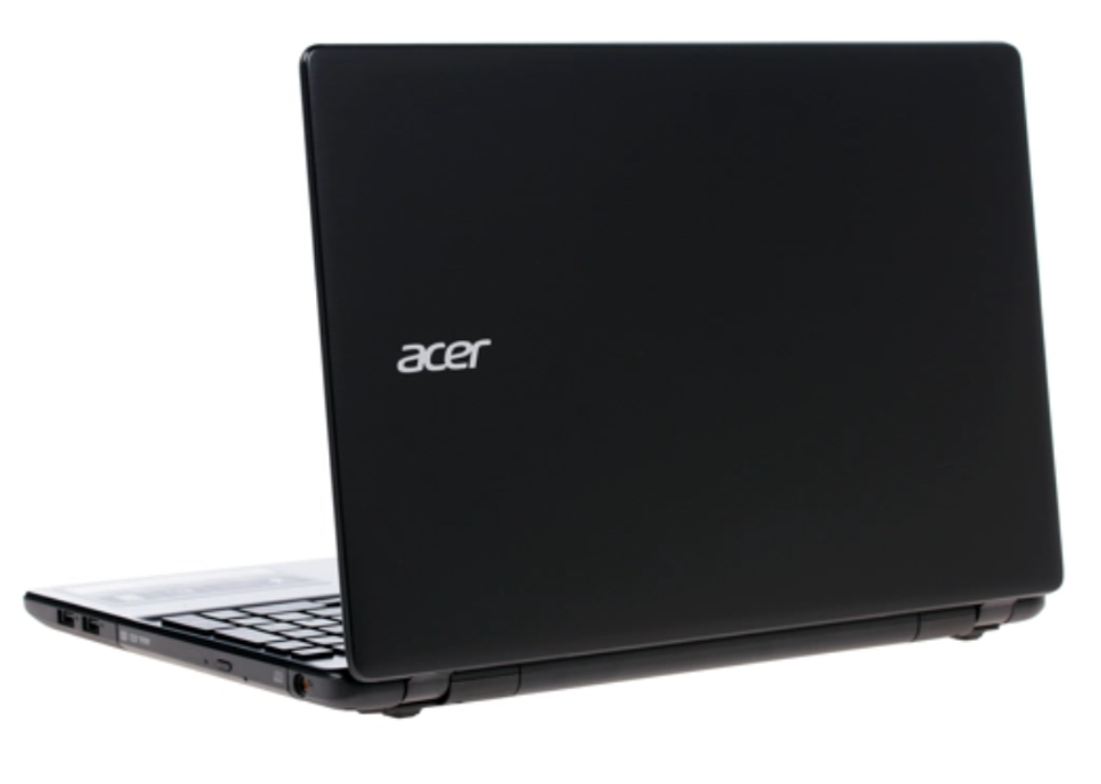 Ноутбук Acer E5-551G-T16Y