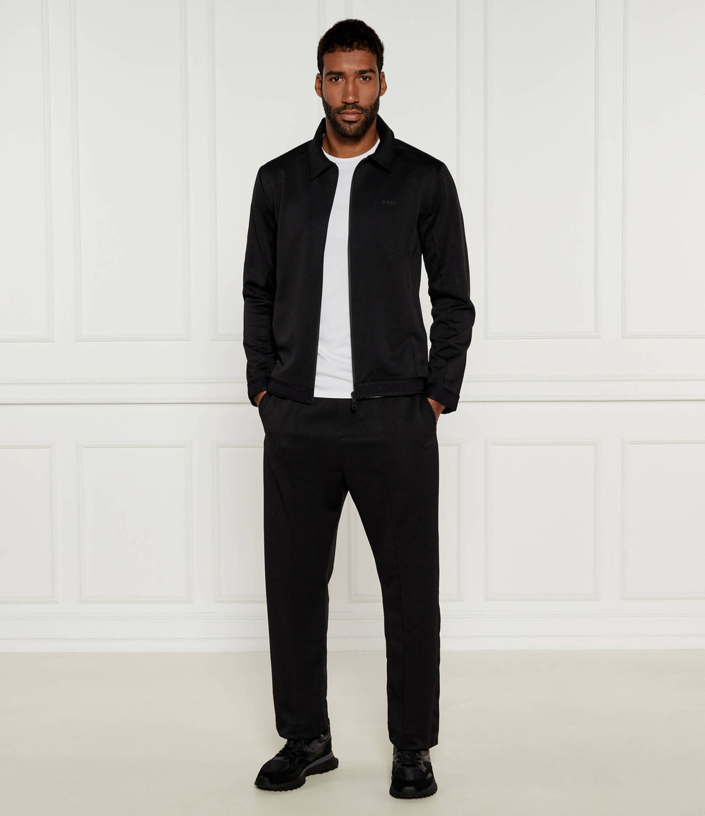 Худые Surley BOSS GREEN - черный(50518726)