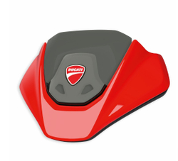 Ducati Performance Ветровик Monster (2026+) 97181621AA