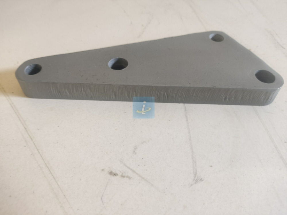 Проставка 8486.1008355-10