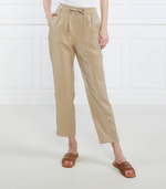 Брюки Liu Jo - бежевый(WA3272 T3406)