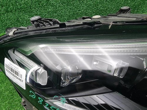 Фара правая Mercedes S W223 (20-нв) Multibeam LED