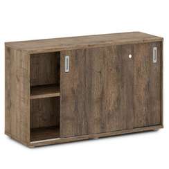 Шкаф-купе низкий 1200х440х750 V-68