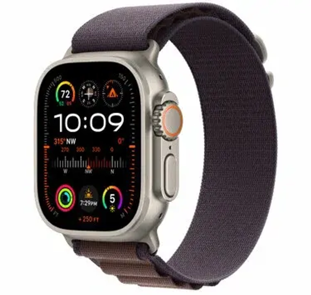 Apple Watch Ultra 2 49mm