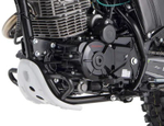 Мотоцикл кроссовый эндуро SHARMAX MOTORS SPORT 280 PR (2023 edition)