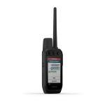 Навигатор Alpha 300i