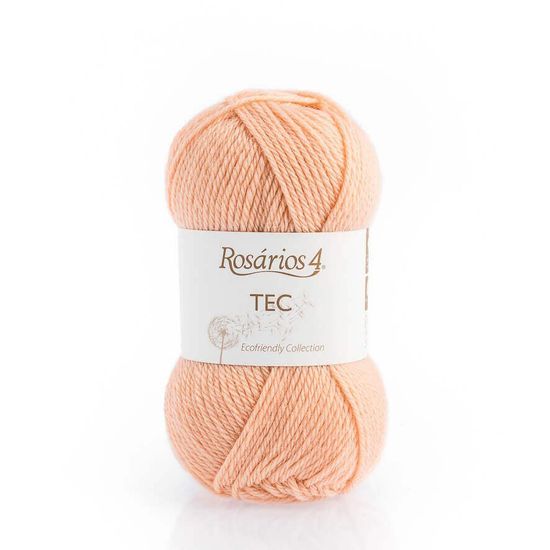 Пряжа ROSARIOS 4 TEC (100% шерсть)