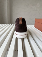 Кеды Loro Piana Newport