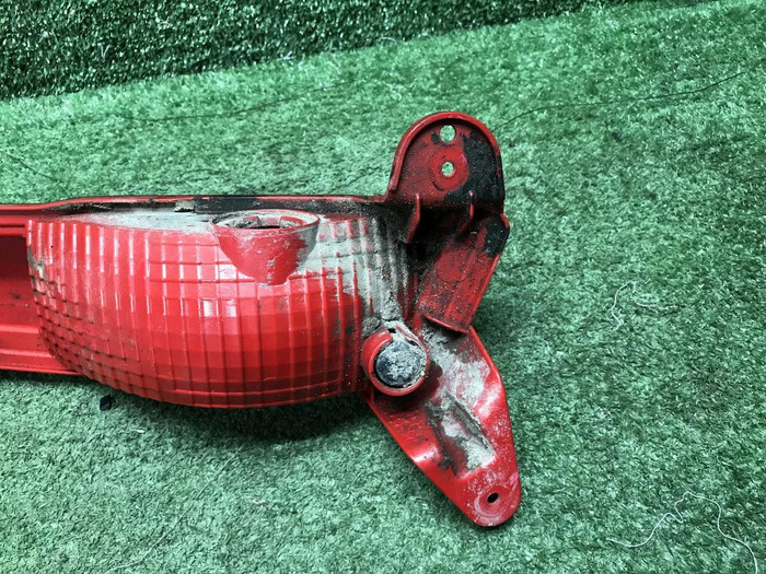 ПТФ правый Hyundai Creta 1 (2016-2021)