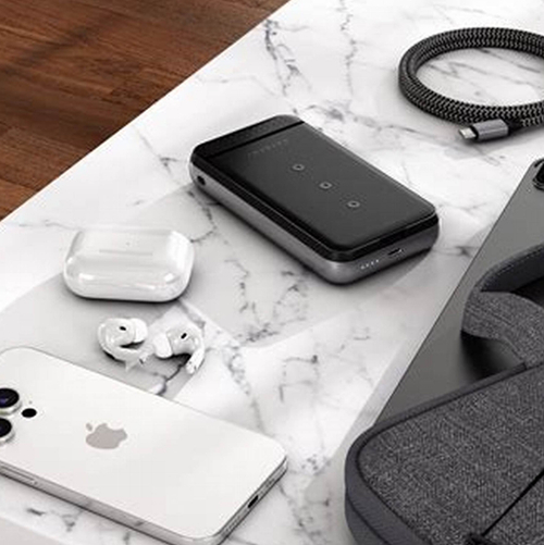Accessories