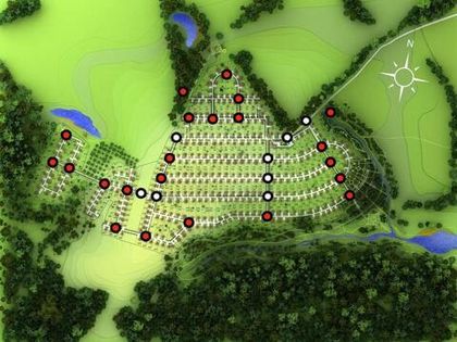 Прошло обсуждение развития видеонаблюдения в «Романовском Парке»