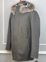 Кашемировая куртка Loro Piana