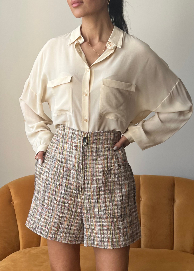 Шорты Sandro, S/M