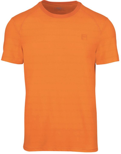 Мужская теннисная футболка Fila Titus - иволга