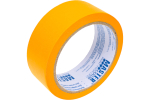 Лента малярная желтая, для внутренних работ, 36 мм x 25 м MASTER COLOR 30-6613