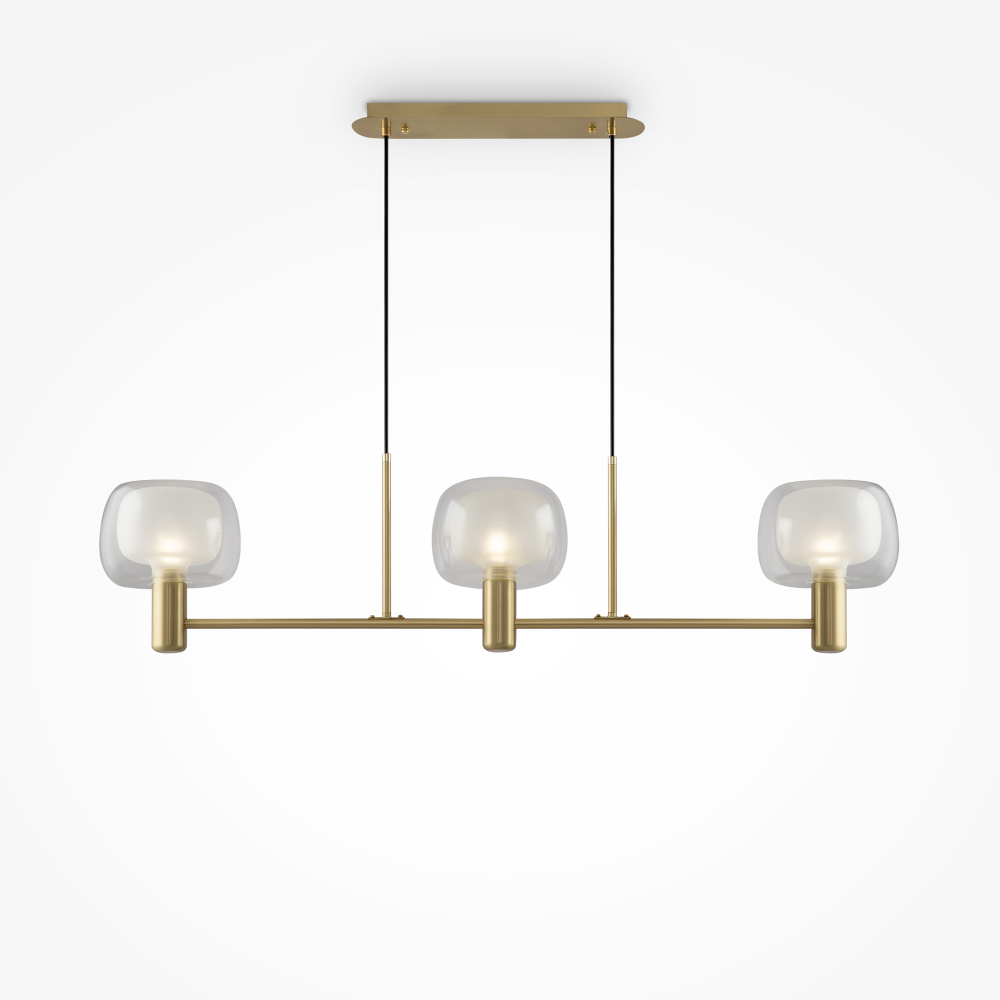 Подвесной светильник Maytoni MOD411PL-03G