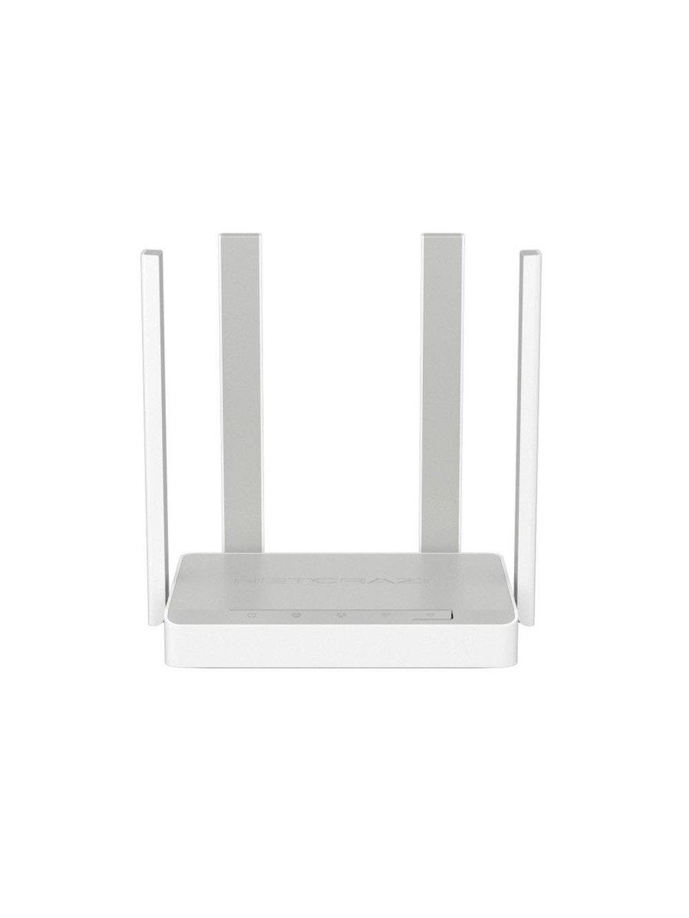 Интернет-центр Netcraze Runner 4G (NC-2212) с модемом 4G, Mesh Wi-Fi N300 и 4-портовым Smart-коммутатором