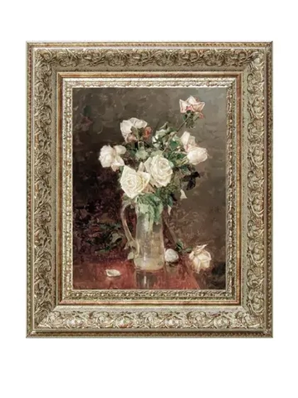 Картина на стену интерьерная на холсте 31*37 см