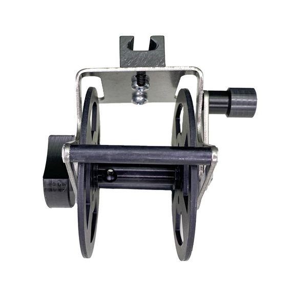 Катушка вертикальная Scorpena для подводного ружья MAKO