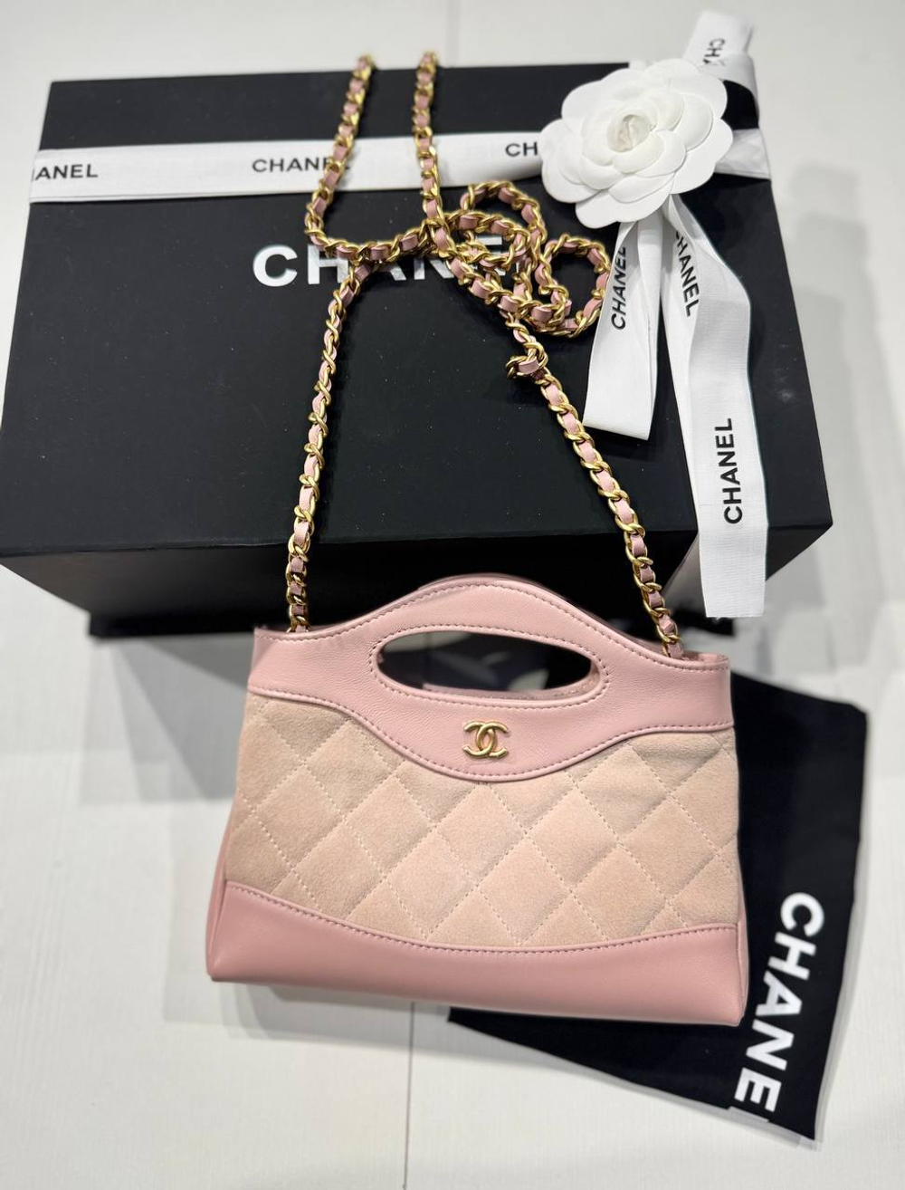 Сумка CHANEL