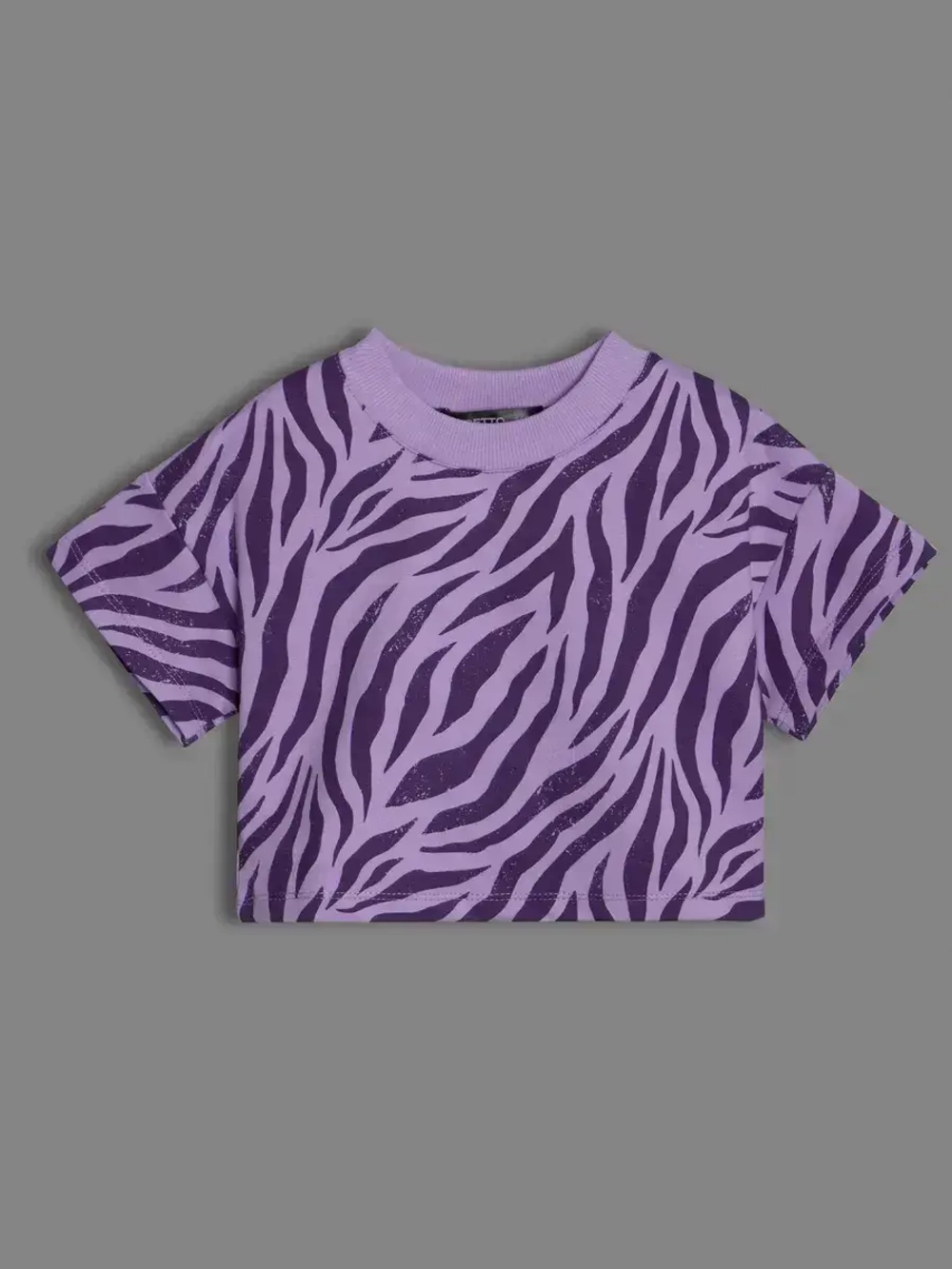 Костюм для девочки летний