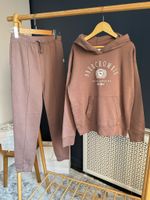 Хлопковый костюм Abercrombie, 152