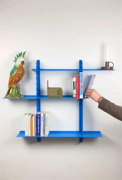 Дизайнерская полка Kamm by Knoxx