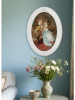 Картина на стену интерьерная на холсте 27*37 см