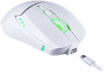 Мышь Defender Stix GM-009 белый