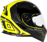 Шлем SHIRO SH-881 Furacao