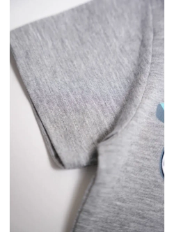 Футболка для садика.мальчик.1 шт