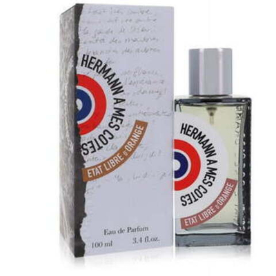 Etat Libre d'Orange Hermann a Mes Cotes Me Paraissait Une Ombre EDP 100ml