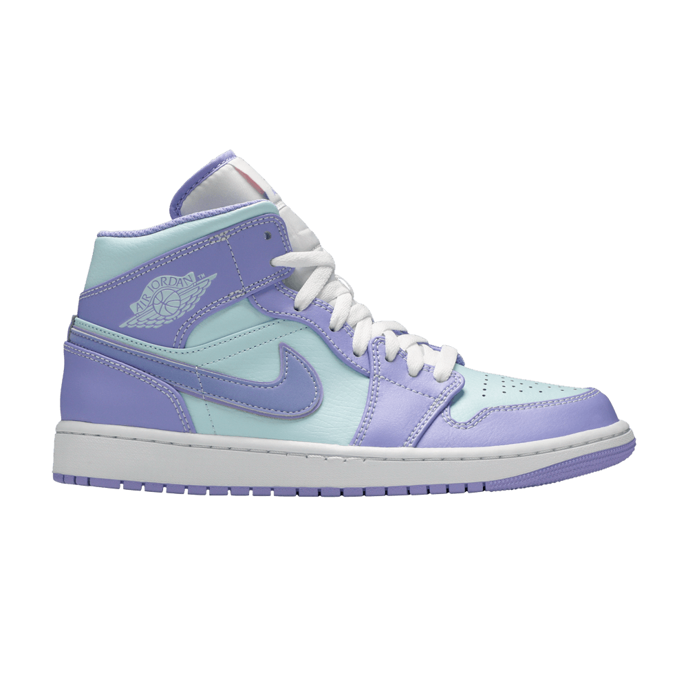 Кроссовки Jordan Air Jordan 1 Mid